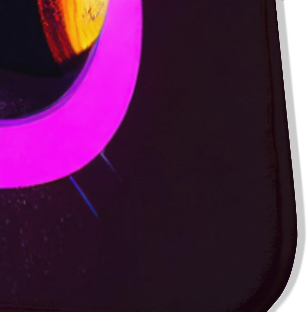 Alfombras de juego – Alfombra de jugador para dormitorio de niños, perfecta para salas de juegos y salas de estar, 36 x 24 pulgadas