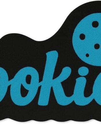 Cookies Rug for Preppy Room Decor - Soft Microfiber Tufted Rug for Cute Bedroom Decor - 39,4" x17,7 Non Slip Cool Rug for Cute Room Decor - Funny Rug for Hallway, Kitchen & Bedroom