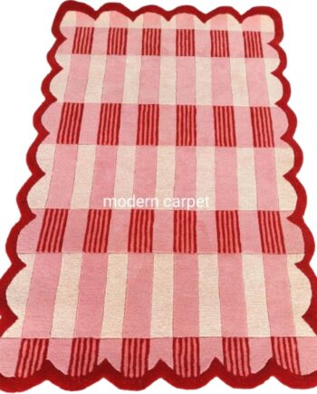 Matilda Goad - Tapete de baño, tapete para puerta, tapete de entrada para dormitorio, cocina, alfombra de área de dibujos animados para baño, bañera, tapete de baño suave (2 x 3 pies)