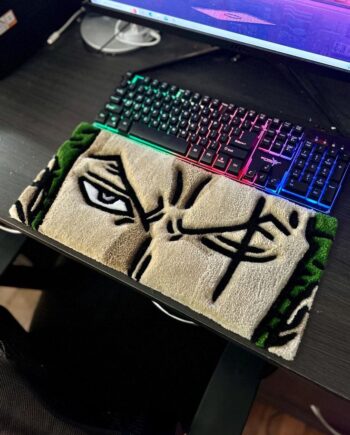 Mousepad/Desk Mat Roronoa Zoro